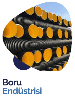 boru-endüstrisic